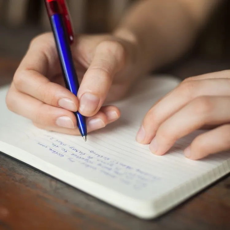 capture everything notepad